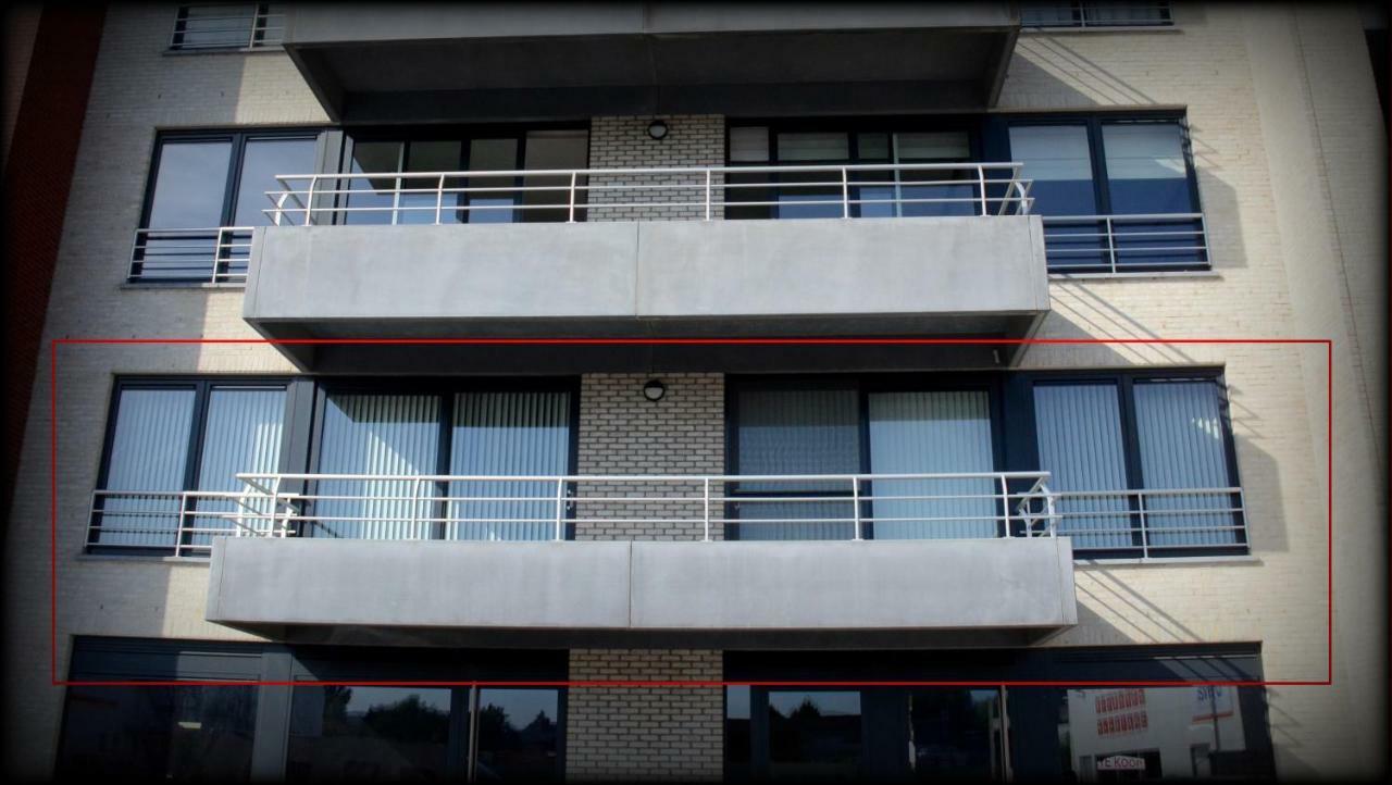 شقة Puerto Colon إبير المظهر الخارجي الصورة